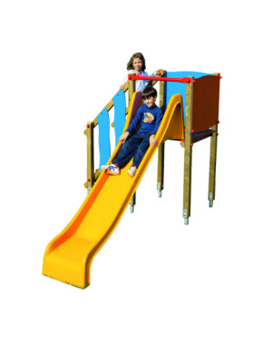 PETITE TOUR TOBOGGAN VALENTINA