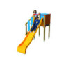 PETITE TOUR TOBOGGAN VALENTINA