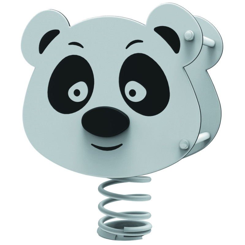 Le panda