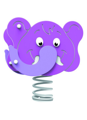 L'éléphant