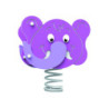 L'éléphant