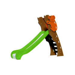 TOBOGGAN AIRE DE JEUX KOALA