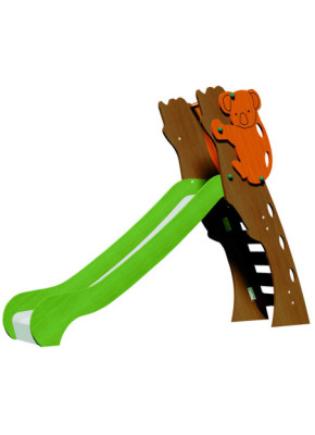 TOBOGGAN AIRE DE JEUX KOALA
