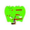 JEUX RESSORT RIGOLO DOUBLE FRUITOS