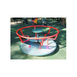 CAROUSSEL TOURNIQUET 4...