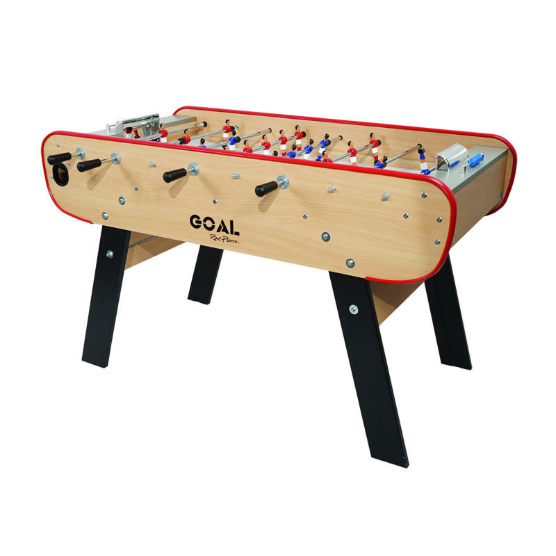 BABY-FOOT PROFESSIONNEL LE GOAL
