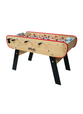 BABY-FOOT PROFESSIONNEL LE GOAL