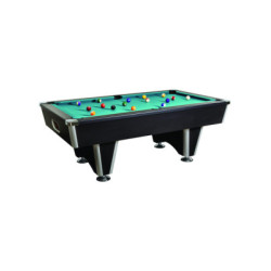BILLARD LE PACHA