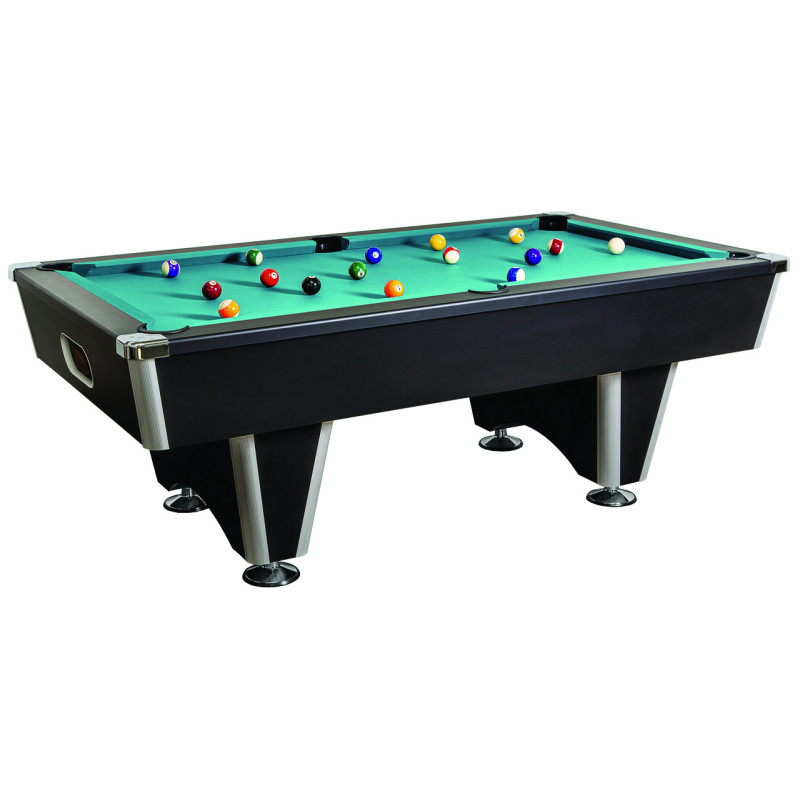 BILLARD LE PACHA