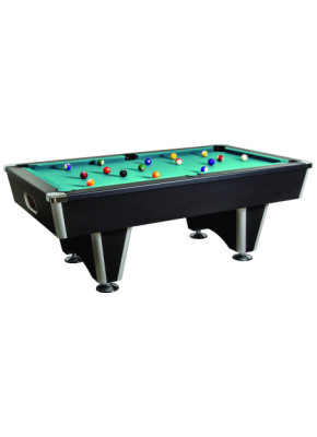 BILLARD LE PACHA