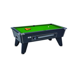 TABLE DE BILLARD FIRST