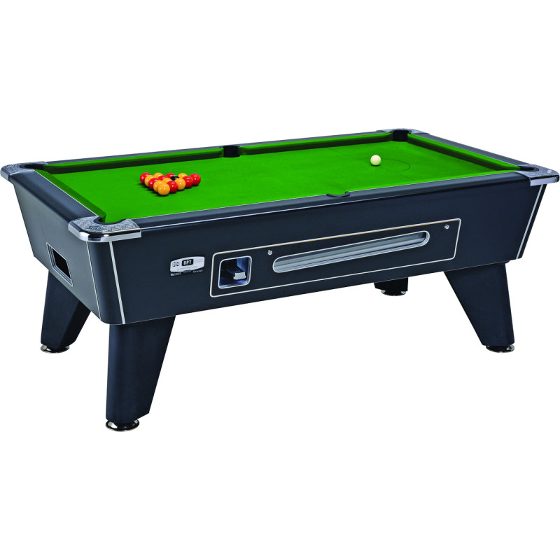 TABLE DE BILLARD FIRST