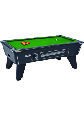 TABLE DE BILLARD FIRST