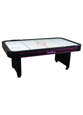 TABLE DE JEU DE PALET HOCKEY