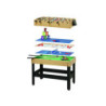 TABLE DE JEUX MULTISPORTS