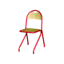 CHAISE PRIMAIRE PHOENIX