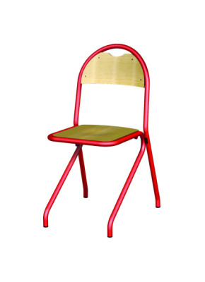 CHAISE PRIMAIRE PHOENIX