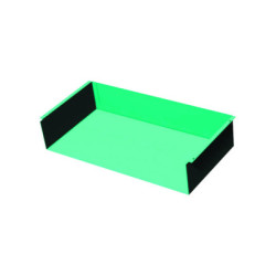 CASIER MÉTAL POUR BUREAU ABCD