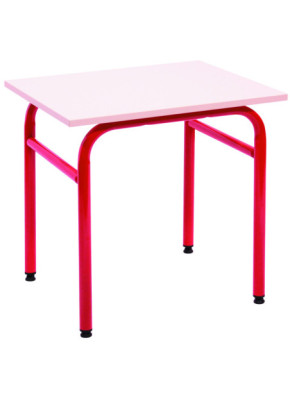 CASIER MÉTAL POUR BUREAU ABCD