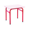 CASIER MÉTAL POUR BUREAU ABCD