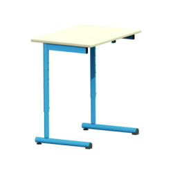 BUREAU SCOLAIRE RÉCRÉ RÉGLABLE