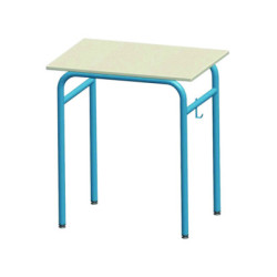 BUREAU D'ÉCOLE ROMANE