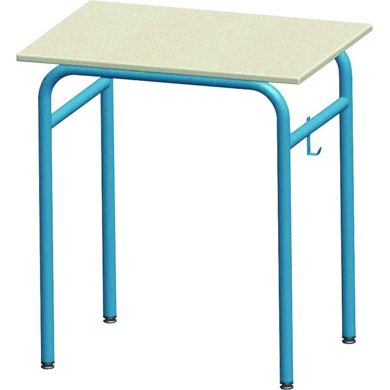 BUREAU D'ÉCOLE ROMANE
