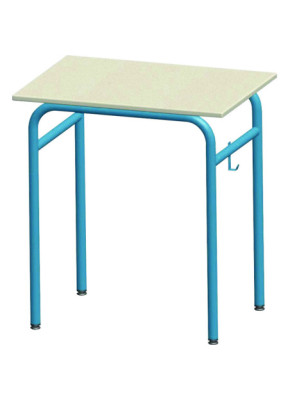 BUREAU D'ÉCOLE ROMANE