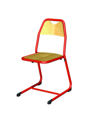 CHAISE ÉCOLE ÉTUDE AST
