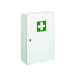 ARMOIRE À PHARMACIE 1 PORTE