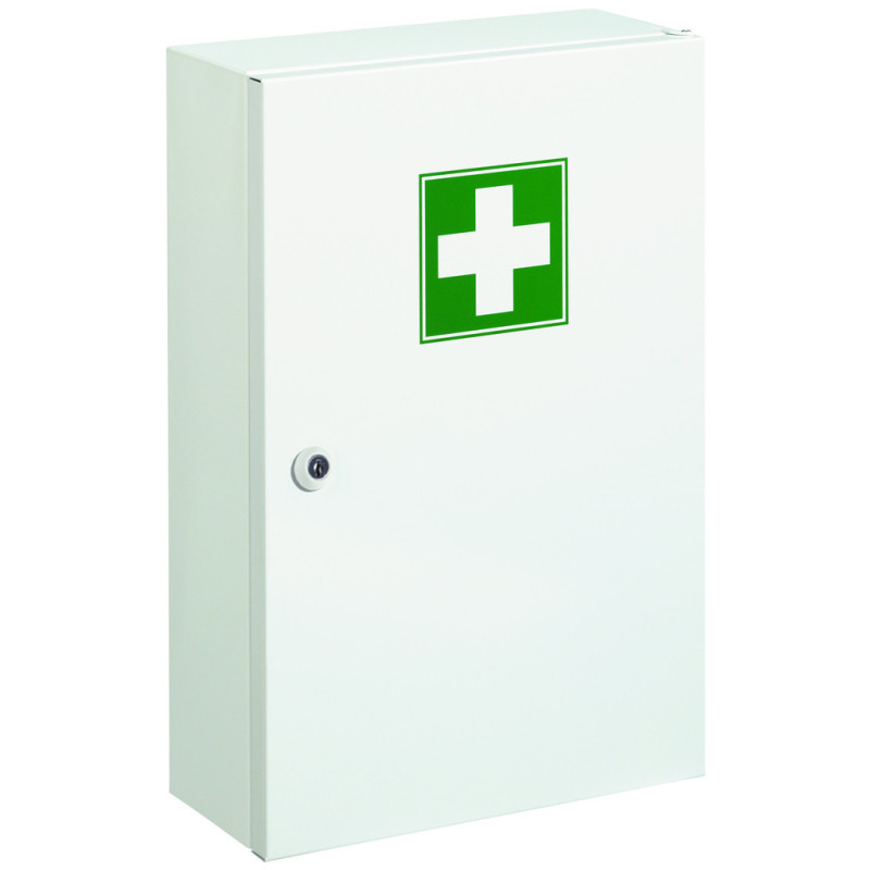 ARMOIRE À PHARMACIE 1 PORTE