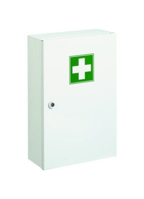 ARMOIRE À PHARMACIE 1 PORTE