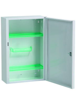 ARMOIRE À PHARMACIE 1 PORTE