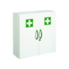 ARMOIRE PHARMACIE 2 PORTES