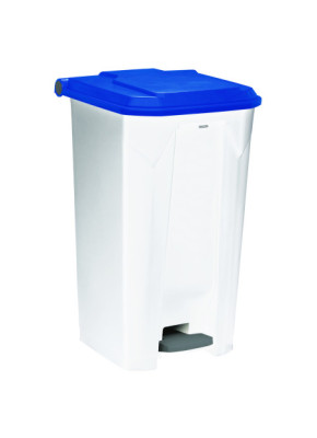 POUBELLE À PÉDALE UTILO 30, 50, 80 ET 100 L