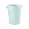 POUBELLE PLASTIQUE GRANDE CONTENANCE PRATIK 100 L