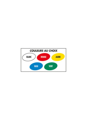 POUBELLE PLASTIQUE GRANDE CONTENANCE PRATIK 100 L