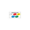 POUBELLE PLASTIQUE GRANDE CONTENANCE PRATIK 100 L