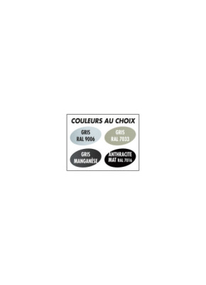 CORBEILLE GRAND VOLUME ARKÉA 60 L