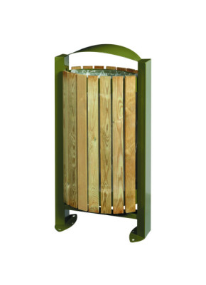 Vert olive RAL 6003