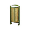 Vert olive RAL 6003