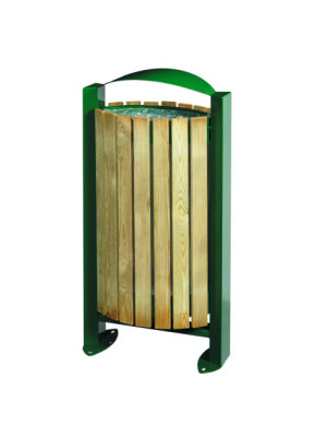 Vert mousse RAL 6005