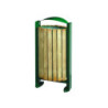 Vert mousse RAL 6005