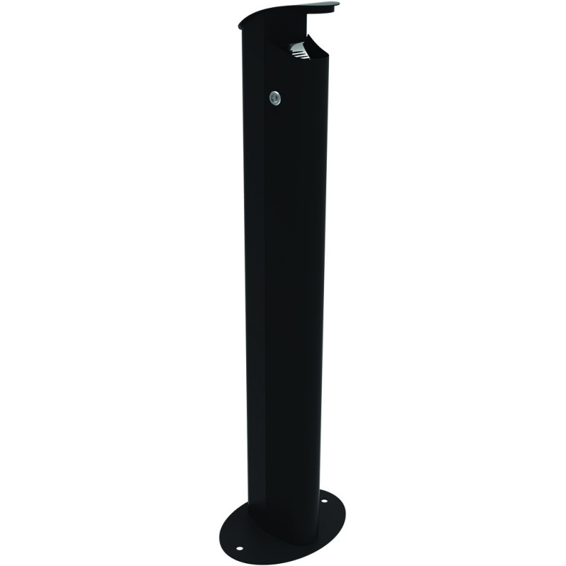 CENDRIER COLLECTIVITÉ KOA 2,5 L