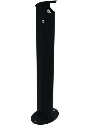 CENDRIER COLLECTIVITÉ KOA 2,5 L