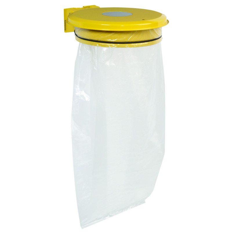 POUBELLE DE PROPRETÉ COLLECTRAP 110 L