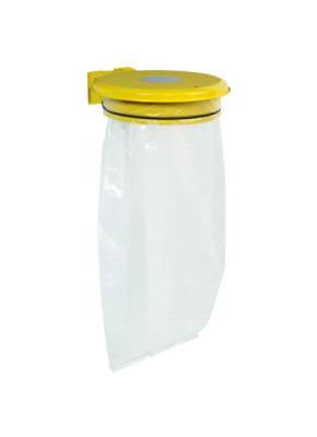 POUBELLE DE PROPRETÉ COLLECTRAP 110 L