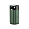 CORBEILLE EXTÉRIEURE ETIK 40 ET 60 L
