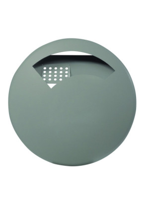 CENDRIER PROFESSIONNEL DISCO 0,5 ET 1,5 L