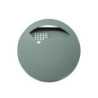 CENDRIER PROFESSIONNEL DISCO 0,5 ET 1,5 L